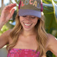 Natural Life Canvas Trucker Hat - Local