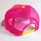 Natural Life Adjustable Trucker Hat- Sunshine