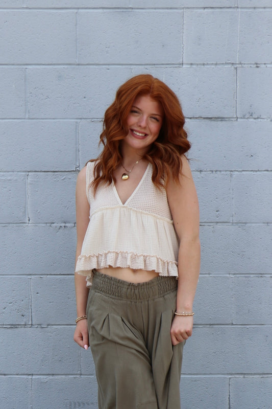 Natural Wonder Top