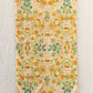 Natural Life Full Boho Bandeau® Headband - Taupe Mandala