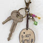 Natural Life Pets Keychain - Dog