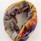 Natural Life Full Boho Bandeau® Headband - Garden Waves