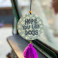 Natural Life Car Air Freshener - Like Dogs