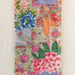 Natural Life Full Boho Bandeau® Headband - Vintage Treasure Pink