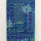 Natural Life Full Boho Bandeau® Headband - Navy Patchwork