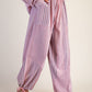 Blush Hour Pants