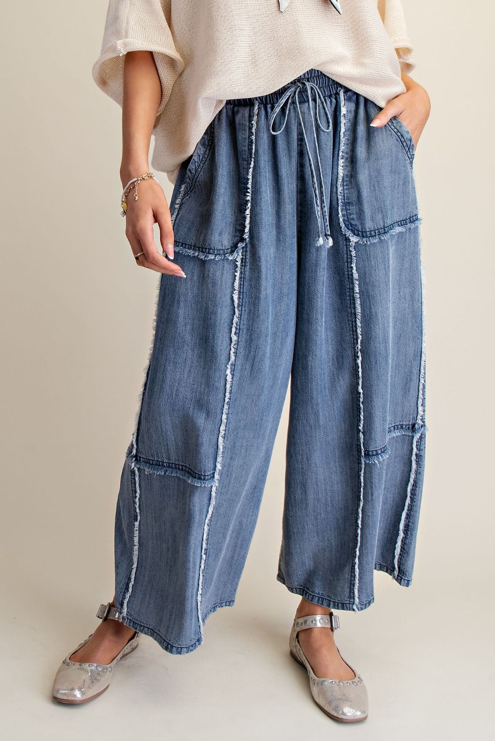 Blue Ridge Pants
