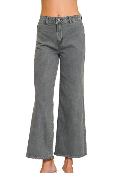 Asher Pants (3 colors)