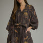 Autumn Social Dress