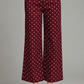 Berry Good Pants