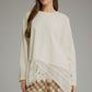 Lace & Layers Long Sleeve Top