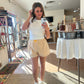 Fresh Squeeze Shorts
