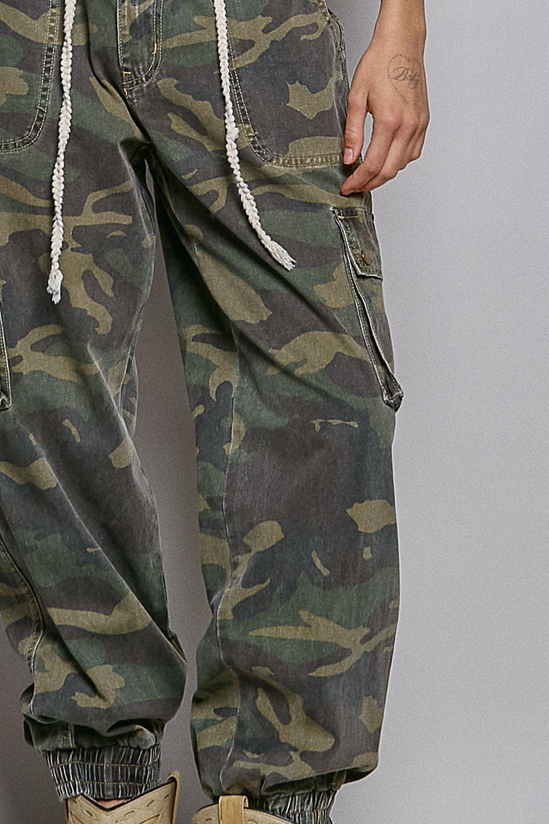 Scout Pants