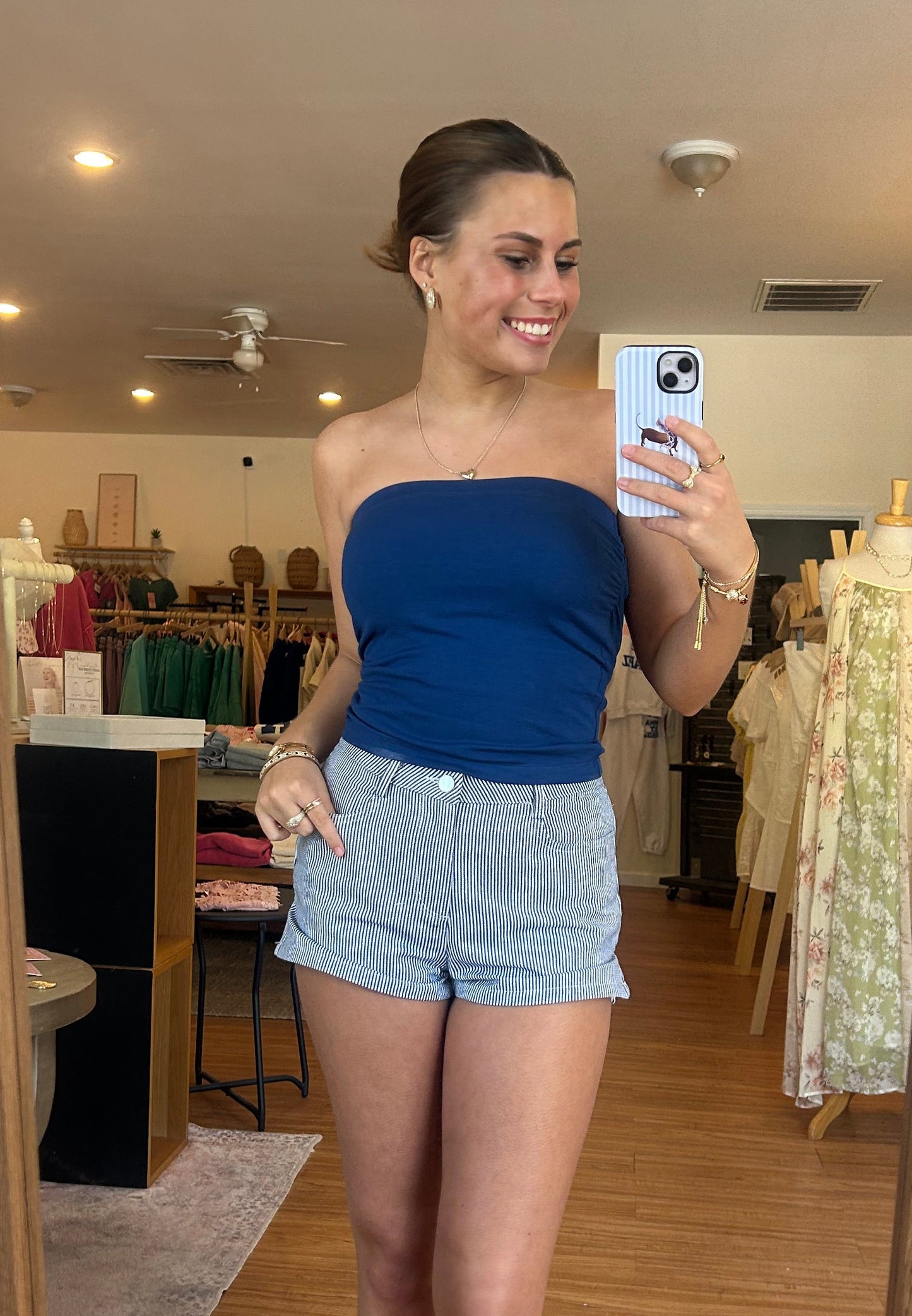 Basic Tube Top