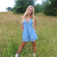 Denim Daze Romper