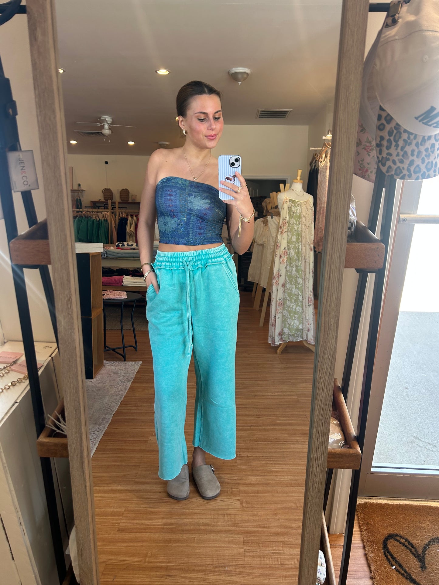 Something About You Pants