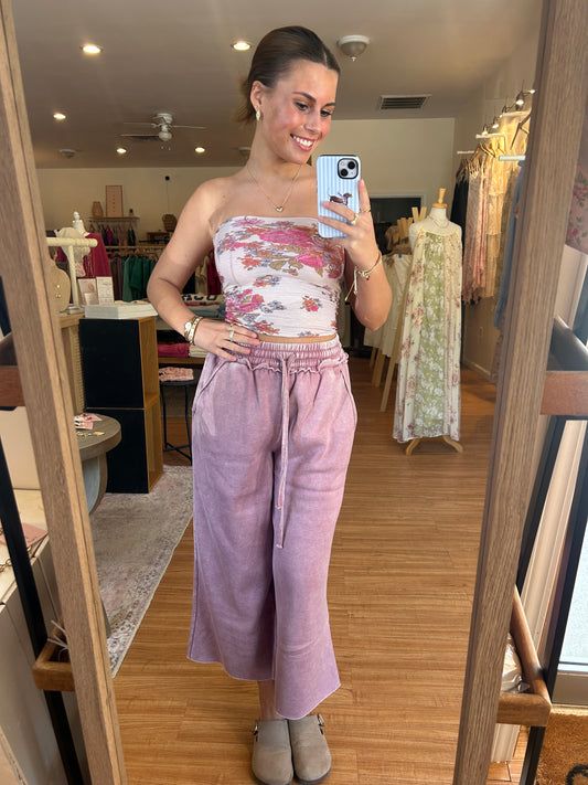 Something About You Pants