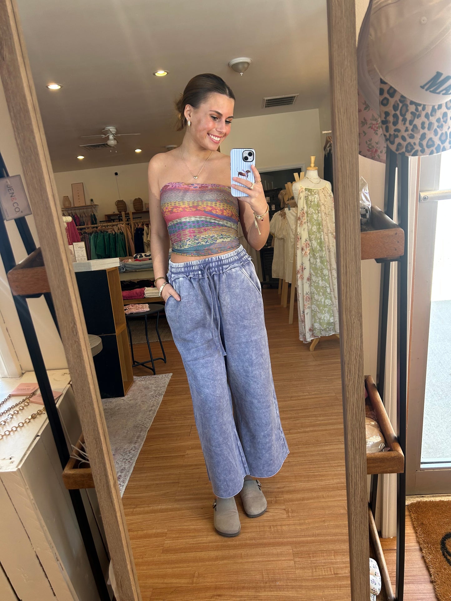 Something About You Pants