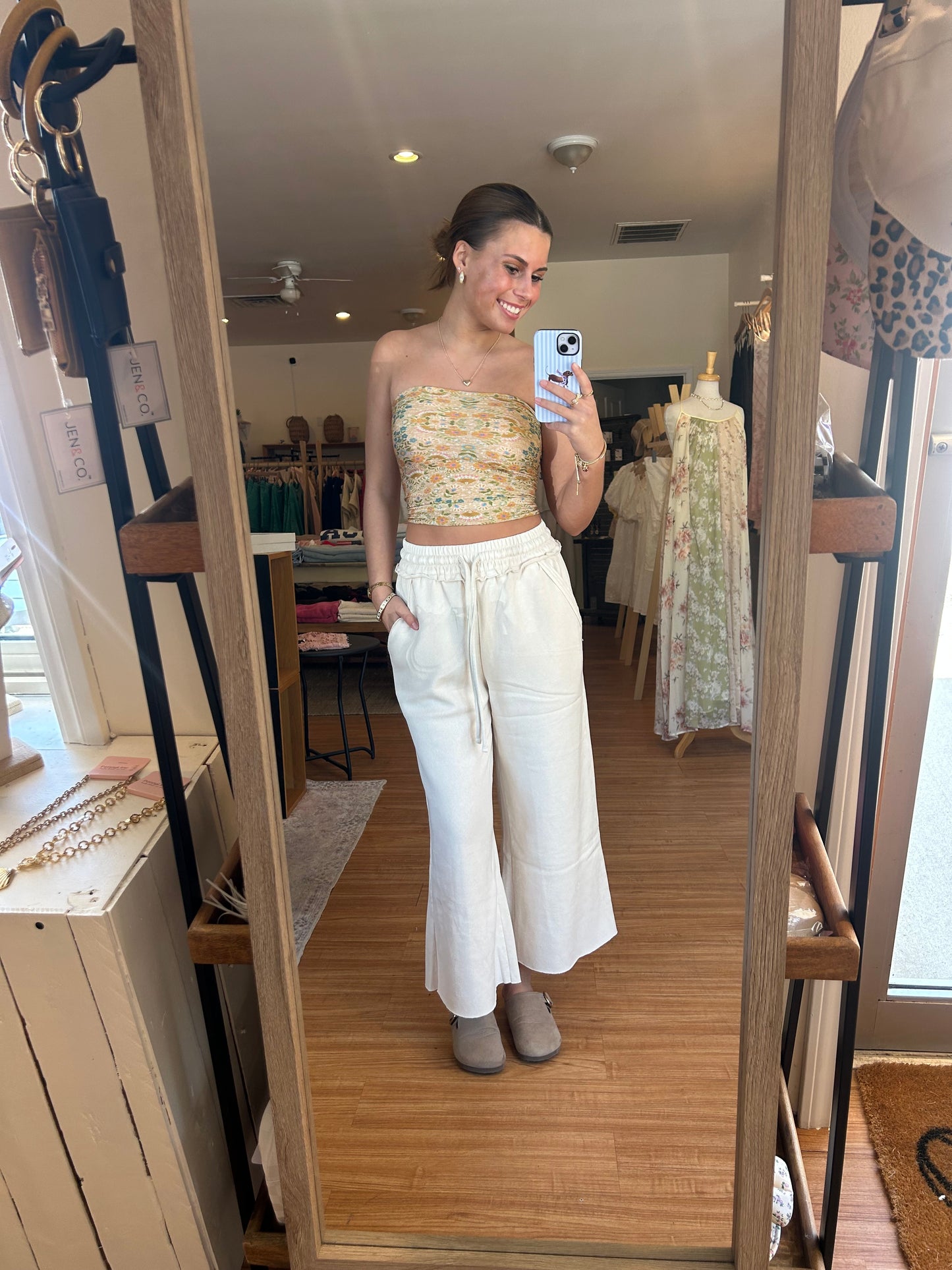 Something About You Pants