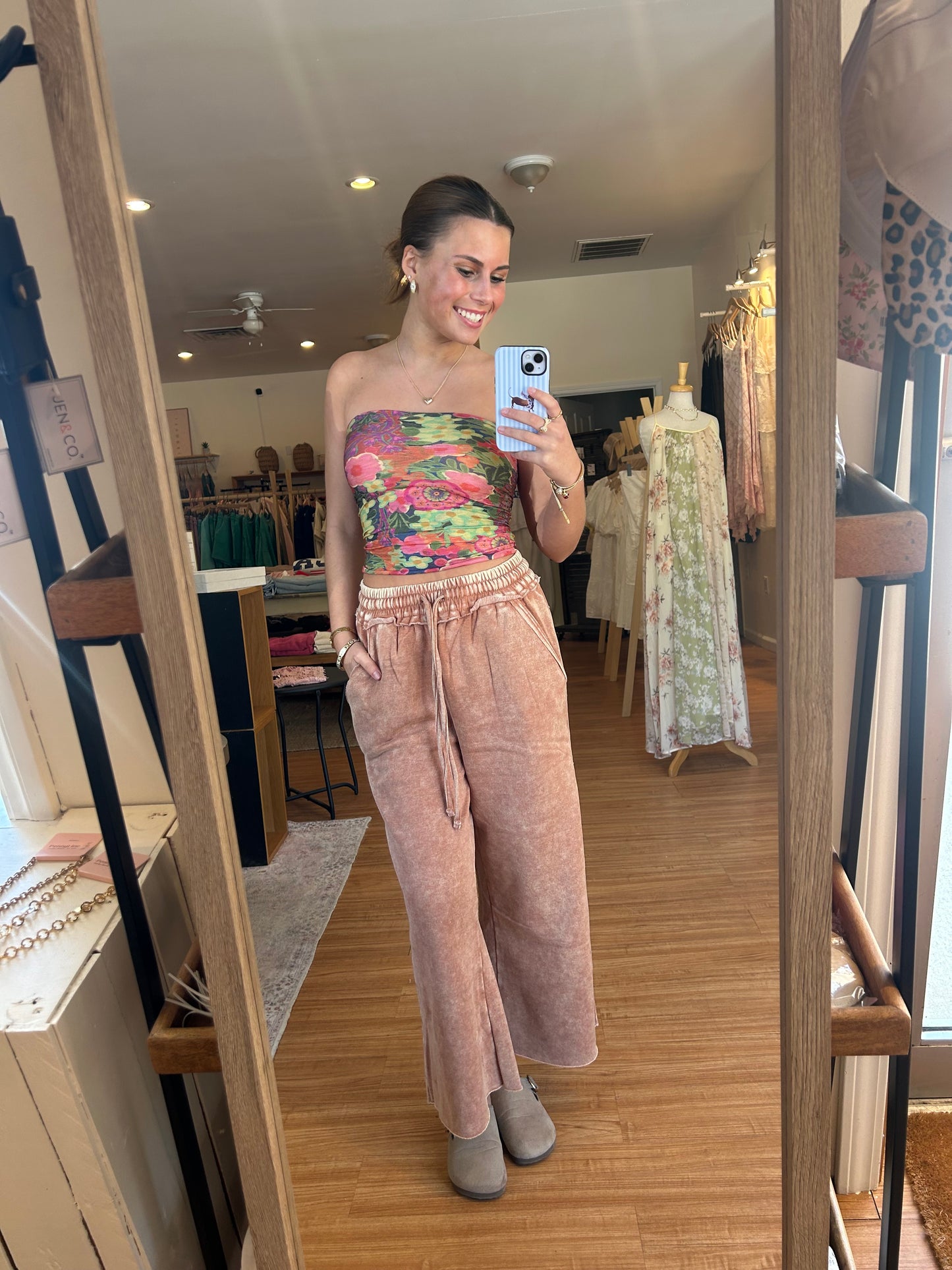 Something About You Pants