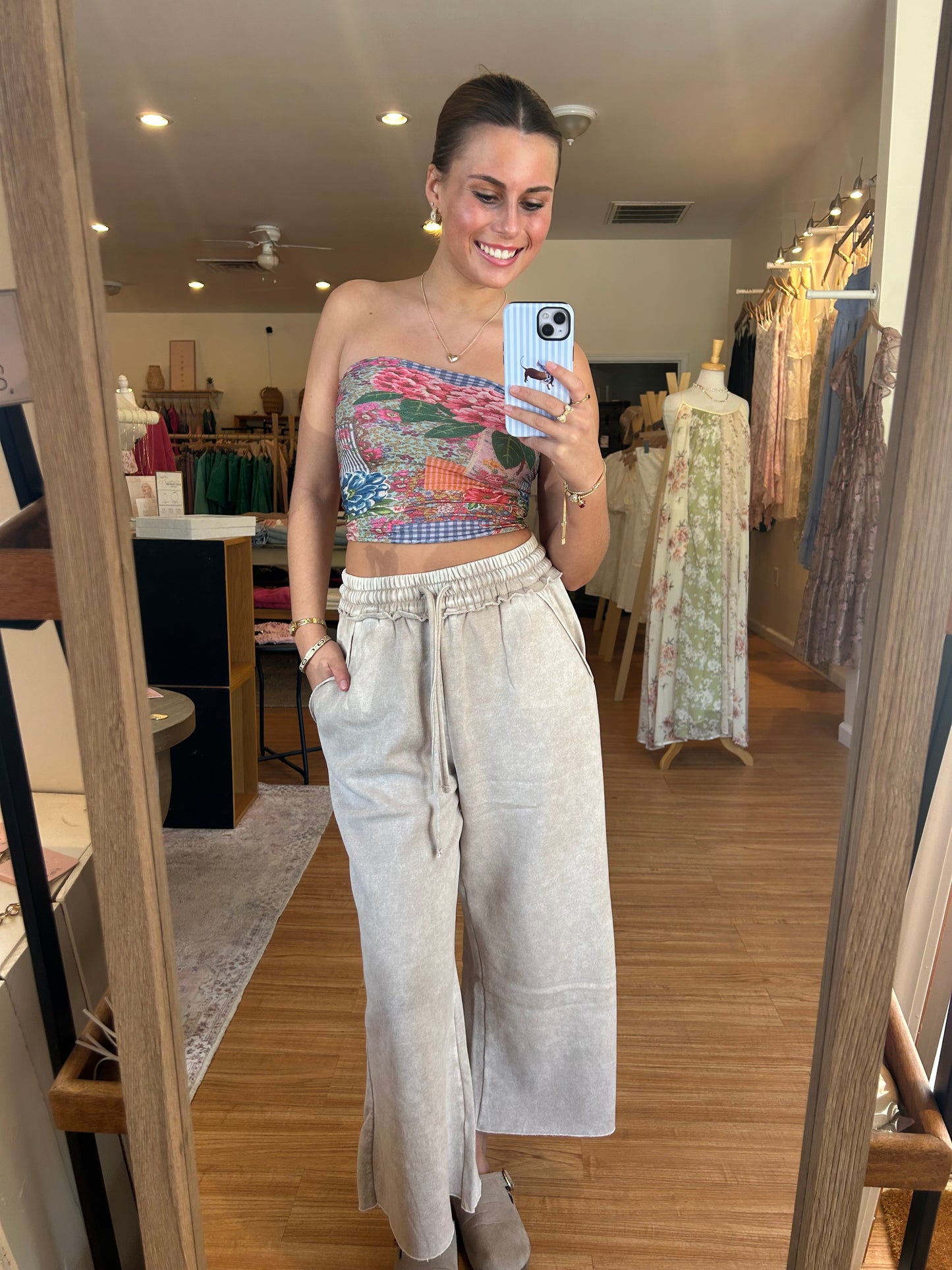 Something About You Pants