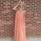 Sunset Breeze Dress