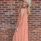 Sunset Breeze Dress