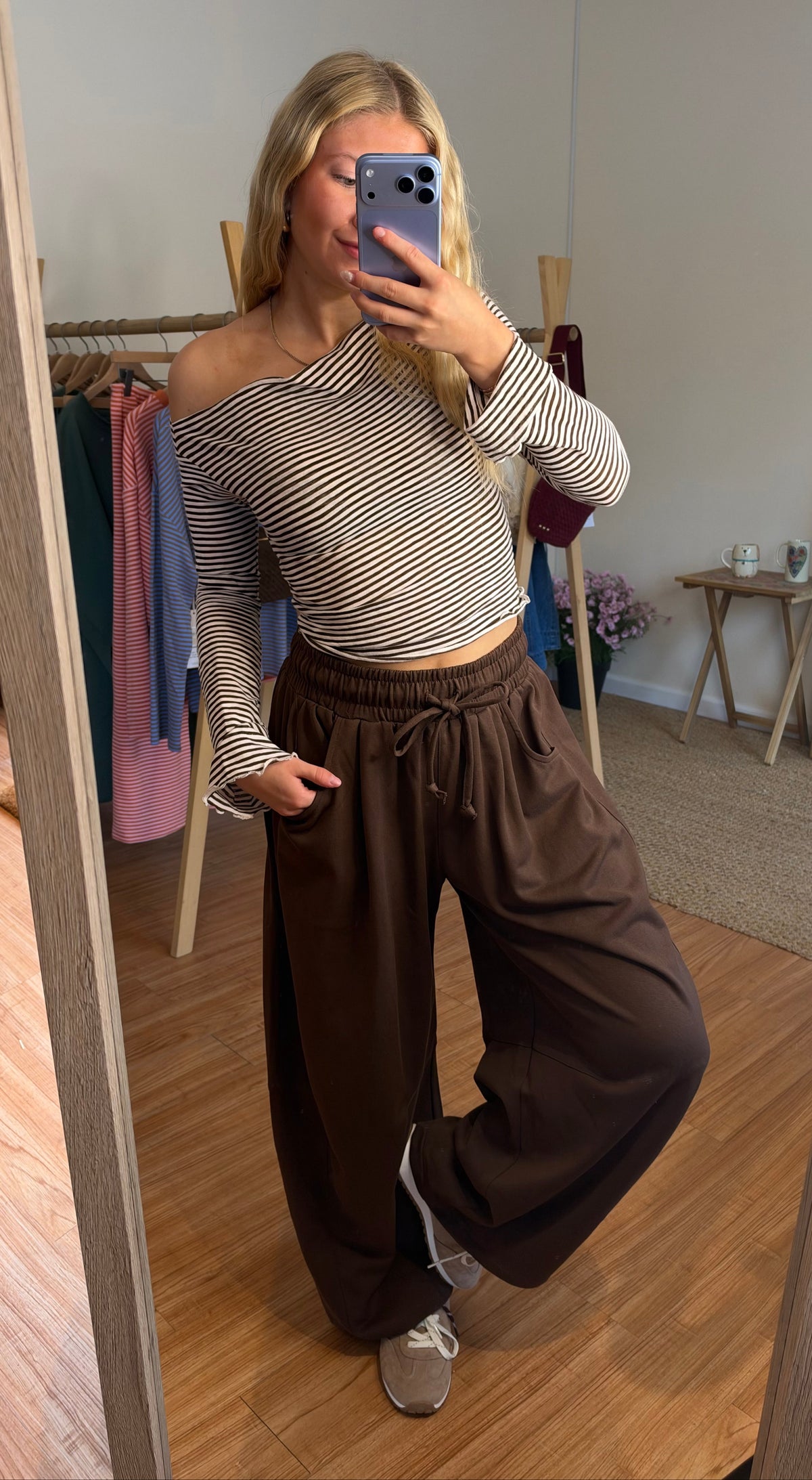 Well Grounded Top
