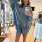 Extraordinary Sweatshirt