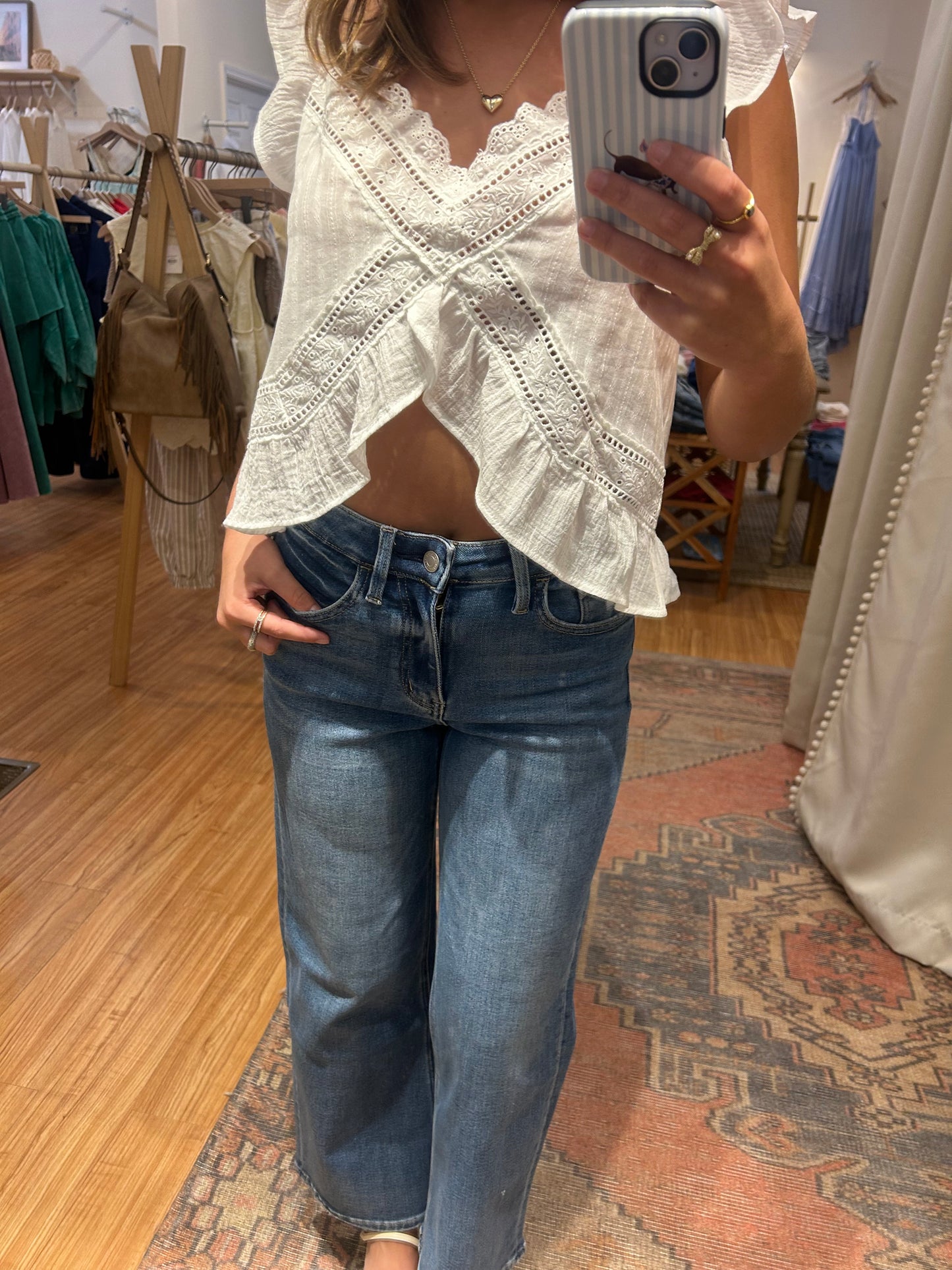 Alys Top