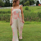Wildflower Lane Jumpsuit