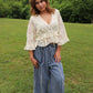 Sweet Summertime Top