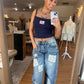 Summer in Nantucket Tank Top