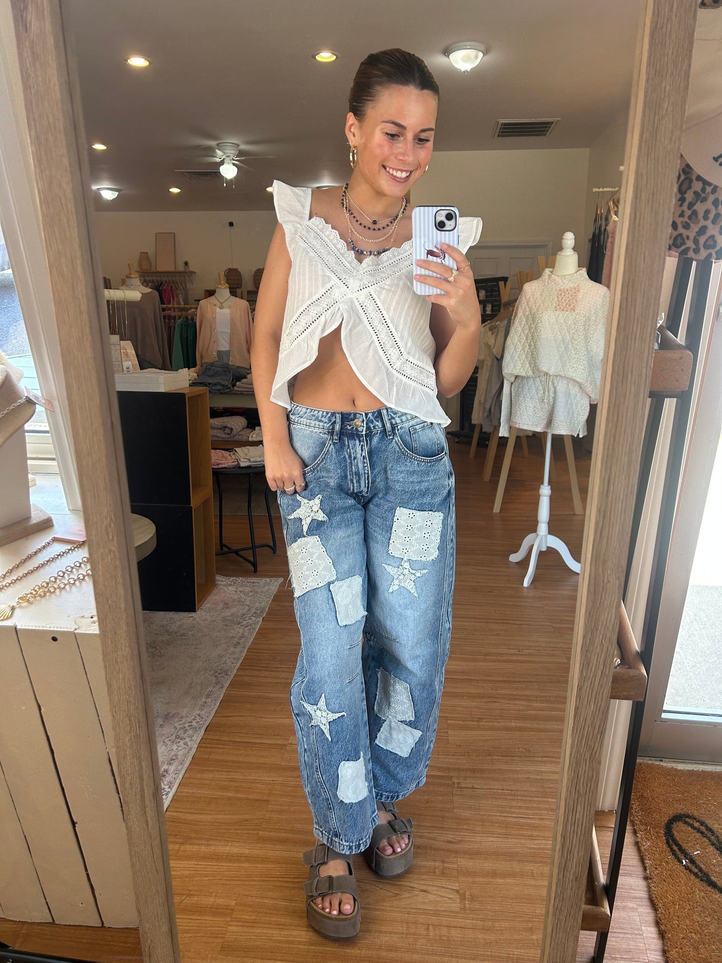 Must Be Love Jeans