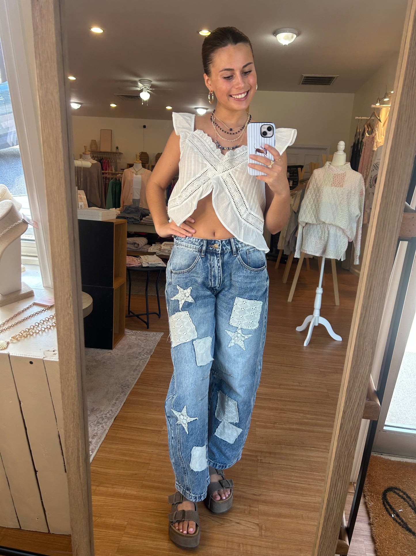 Must Be Love Jeans
