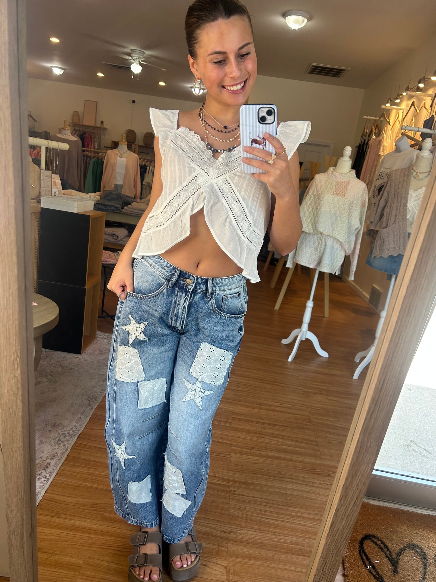Must Be Love Jeans