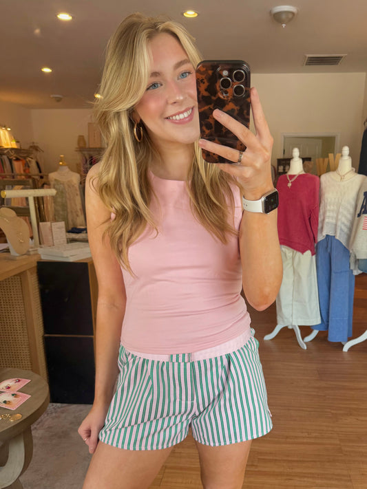 Birdie Shorts