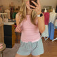 Birdie Shorts