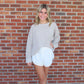 Chill Sweater in Taupe
