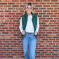 Quilted Vest