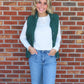Quilted Vest