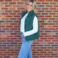Quilted Vest