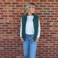 Quilted Vest