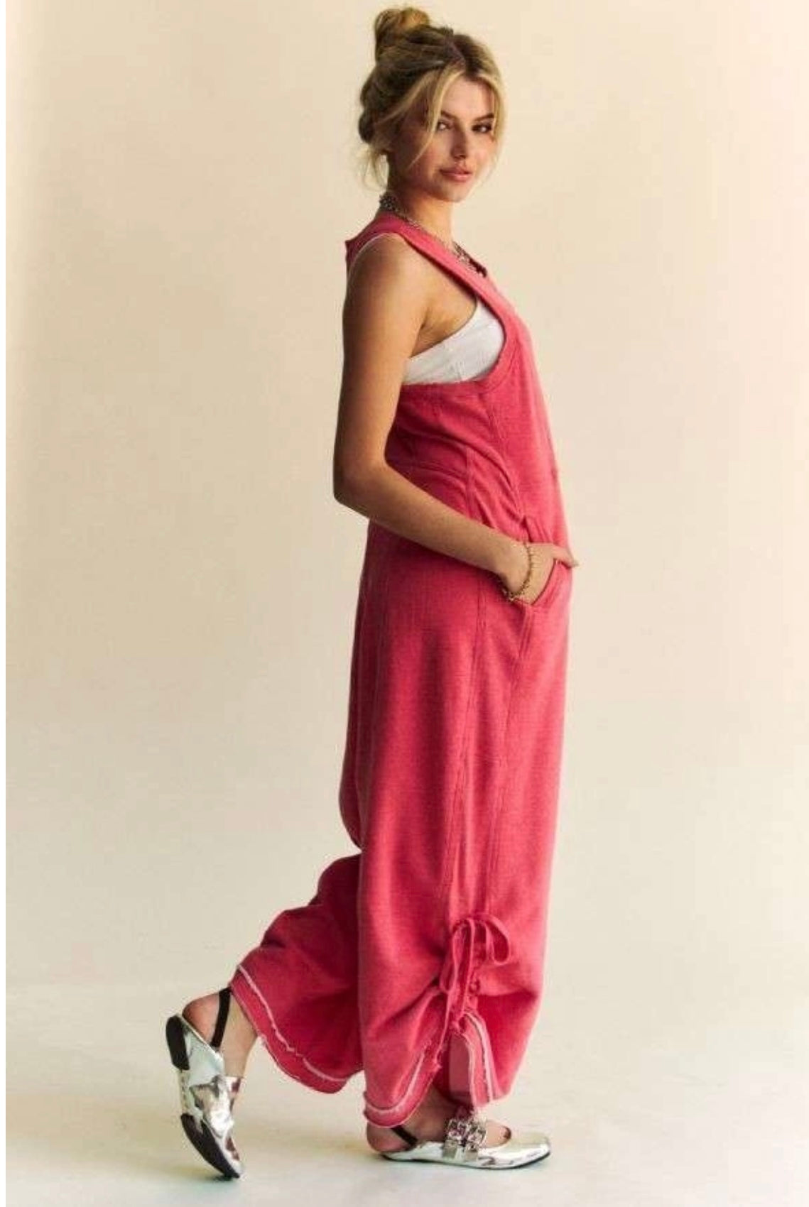 Cupid Jumpsuit