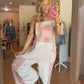 Wildflower Lane Jumpsuit
