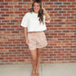 Agreeable Shorts