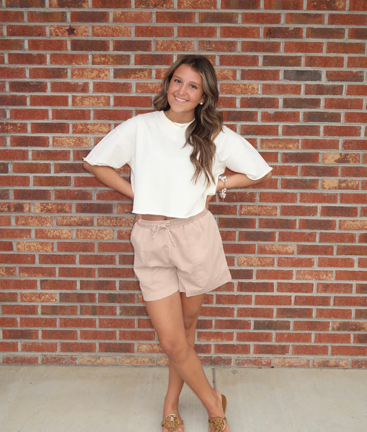 Agreeable Shorts