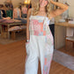 Wildflower Lane Jumpsuit