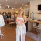 Wildflower Lane Jumpsuit