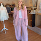 Blush Hour Pants